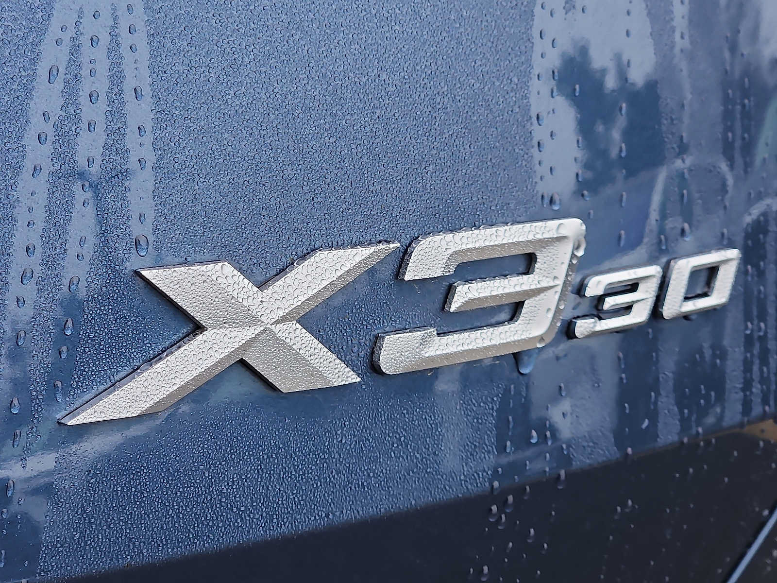 Used 2026 BMW X3 xDrive30 AWD/4WD image 29
