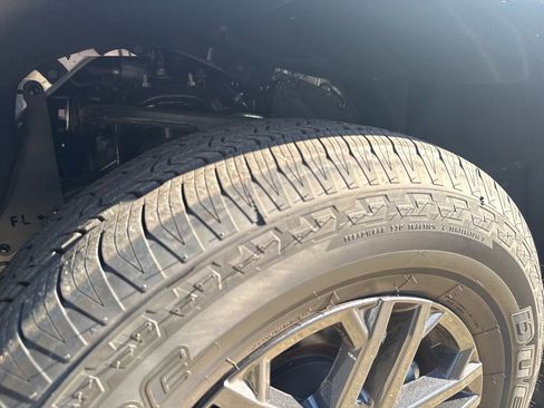 Used 2025 Toyota Tundra SR5 image 30