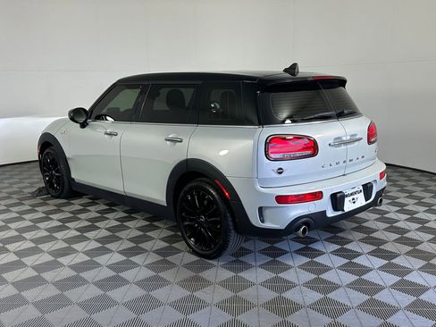 Used 2021 MINI Cooper Clubman S image 3