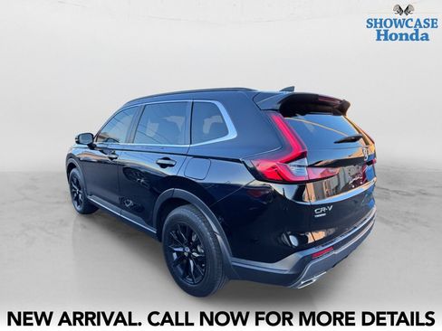 Used 2024 Honda CR-V Sport-L image 4
