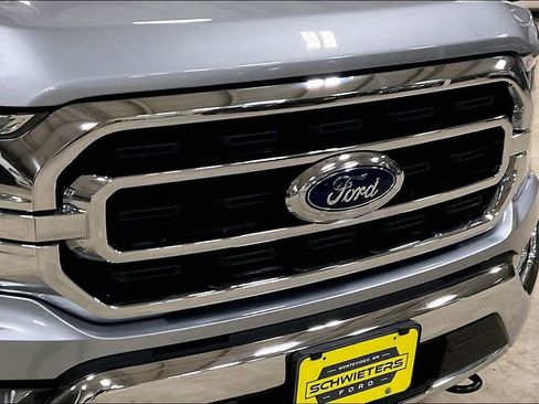 Certified 2023 Ford F150 XLT w/ Equipment Group 302A High AWD/4WD image 27