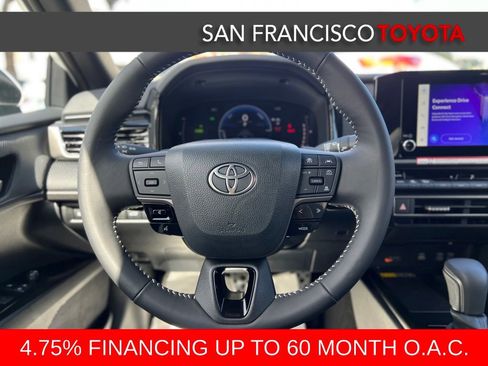 Certified 2026 Toyota Camry SE image 32