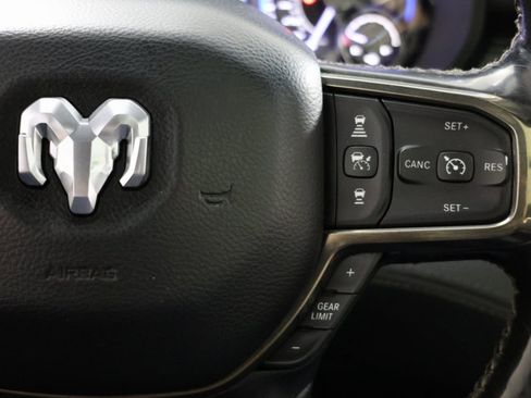 Used 2019 RAM 1500 Limited image 28