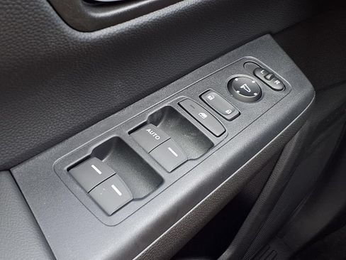 New 2026 Honda CR-V LX image 22