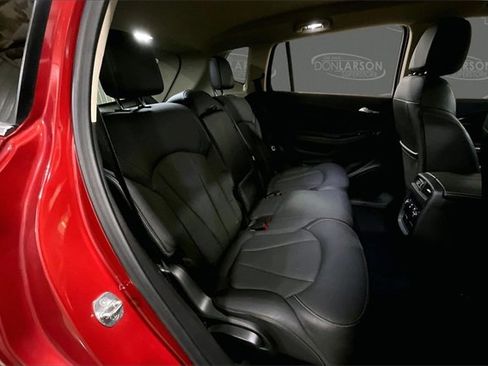 Used 2016 Buick Envision Premium image 16