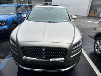 Used 2023 Lincoln Nautilus Reserve AWD/4WD video 2