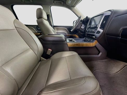 Used 2018 GMC Sierra 1500 SLT w/ SLT Premium Package RWD image 29