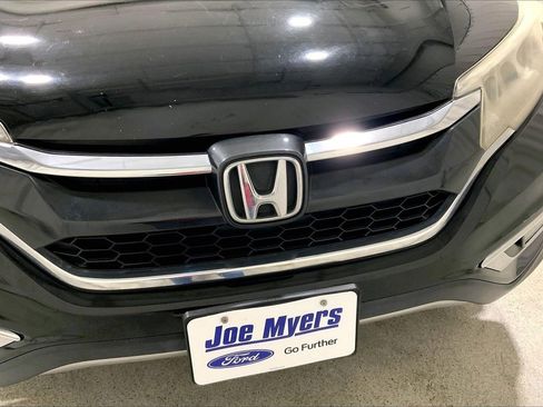 Used 2016 Honda CR-V EX image 30