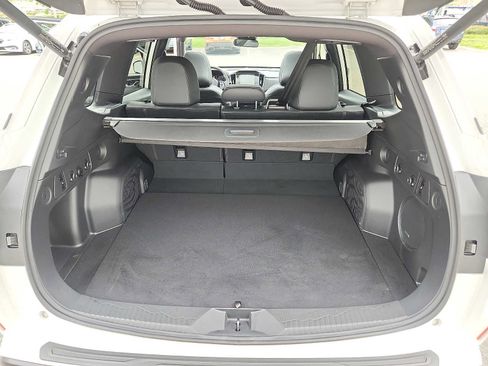 Used 2025 Subaru Forester Limited AWD/4WD image 28