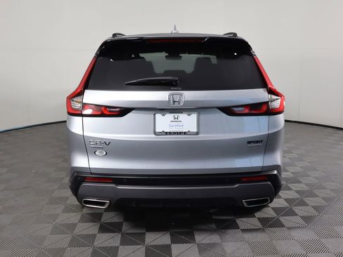 Certified 2023 Honda CR-V Sport Touring image 6
