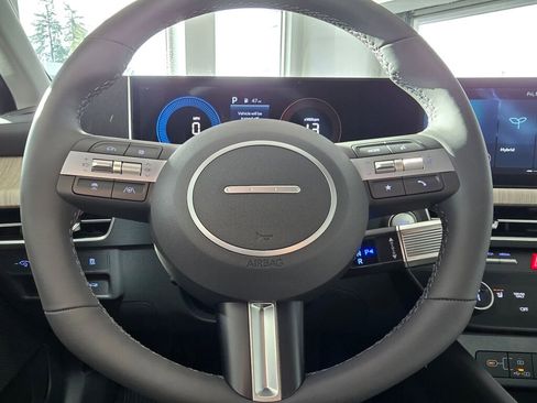 New 2026 Hyundai Sonata SEL image 22