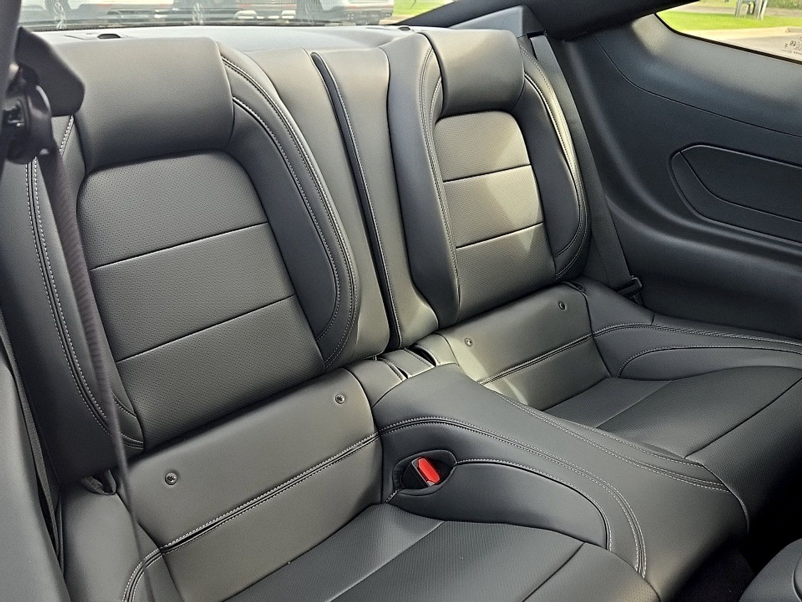 Used 2026 Ford Mustang Premium RWD image 21