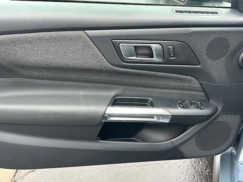 New 2026 Ford Mustang Coupe image 10