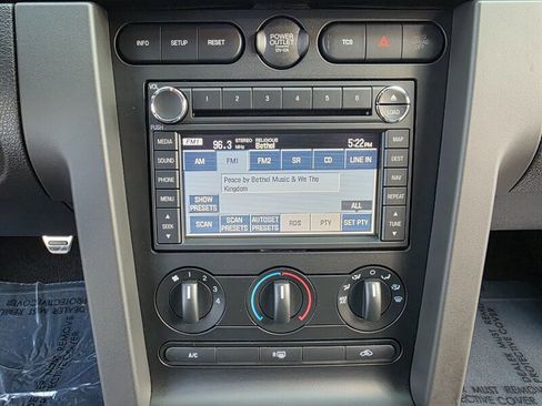 Used 2008 Ford Mustang Shelby GT500 image 54