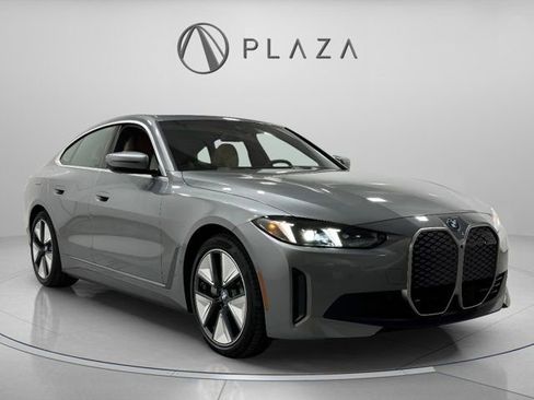 Used 2025 BMW i4 xDrive40i w/ Premium Package image 7