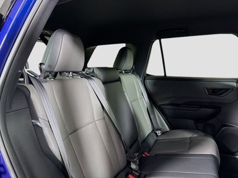 New 2026 Subaru Outback Premium AWD/4WD image 26
