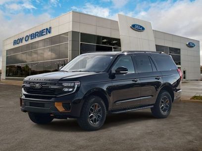 Used 2025 Ford Expedition Tremor
