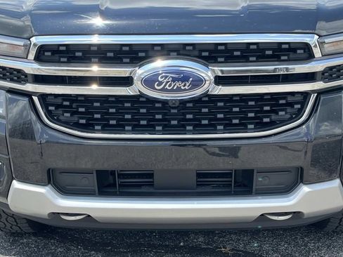 Used 2024 Ford Ranger XLT AWD/4WD image 8