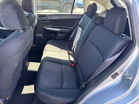 Used 2016 Subaru Impreza 2.0i Sport Premium w/ Popular Package #1 AWD/4WD image 6