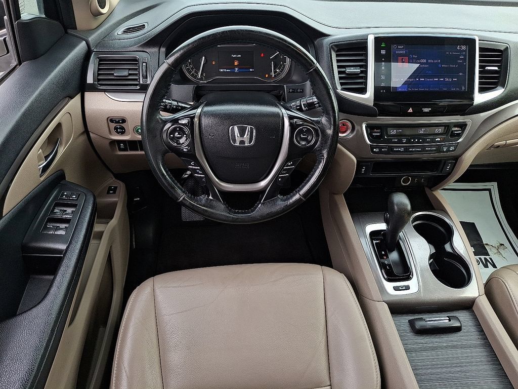 Used 2016 Honda Pilot EX-L image 12