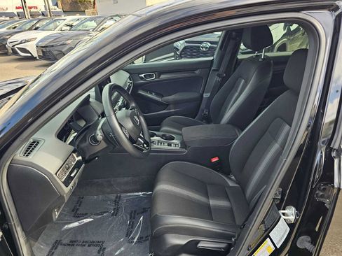 Used 2022 Honda Civic Sport image 20