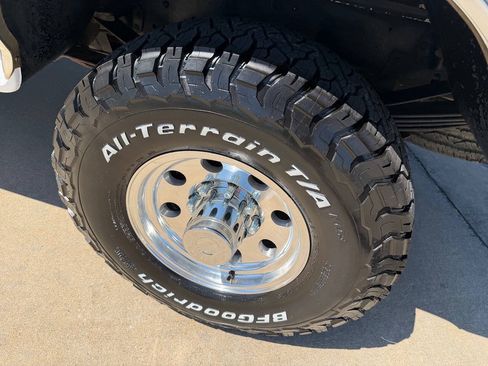Used 1996 Ford F250 4x4 SuperCab image 31