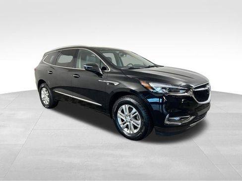 Used 2020 Buick Enclave Essence w/ Sound and Sites Package FWD image 8