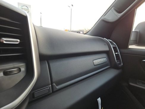 New 2026 RAM 1500 Big Horn w/ Night Edition image 36