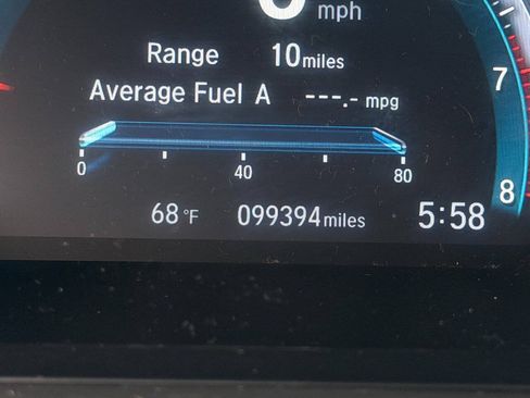 Used 2016 Honda Civic EX image 43