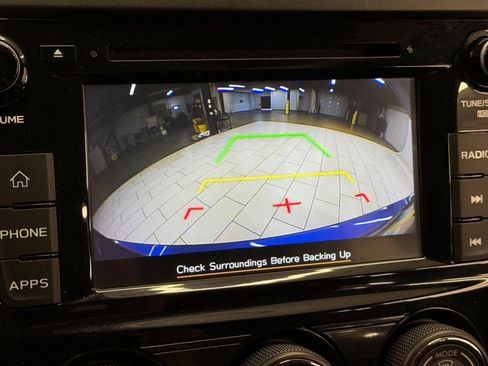 Used 2020 Subaru WRX AWD/4WD image 17