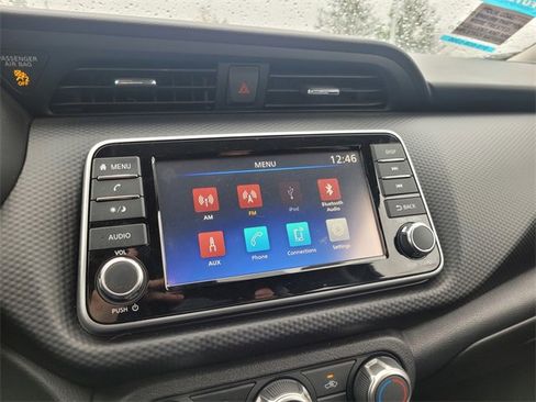 Used 2024 Nissan Kicks S image 13