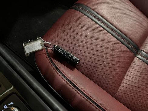 Used 2025 MAZDA CX-50 2.5 Hybrid w/ Premium Plus Pkg image 21