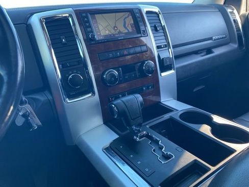 Used 2012 RAM 1500 Laramie w/ Protection Group image 36