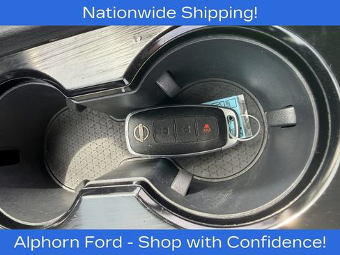 Used 2023 Nissan Rogue S AWD/4WD image 22