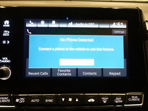 Used 2019 Honda Odyssey EX image 32