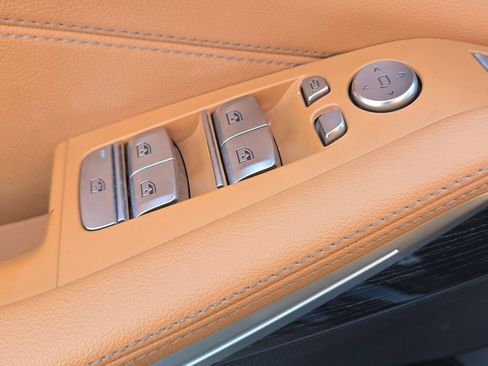 Used 2022 BMW X7 xDrive40i w/ M Sport Package image 41