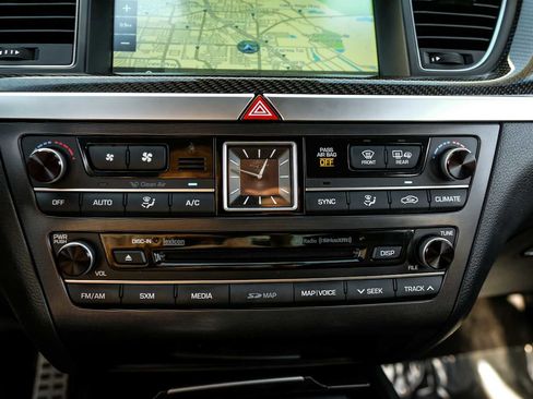 Used 2018 Genesis G80 3.3T Sport image 24