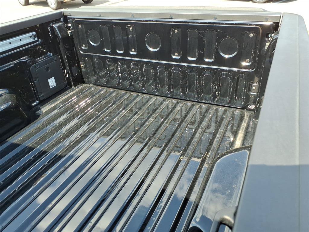 Used 2025 Ford Maverick Tremor AWD/4WD image 7