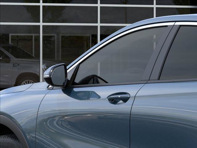New 2026 Buick Envista Preferred FWD image 12