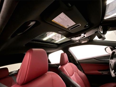 Used 2023 Lexus NX 350 AWD w/ Premium Package image 17