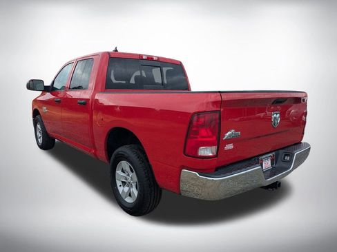 Used 2023 RAM 1500 Classic SLT w/ Trailer & Traction Group image 5