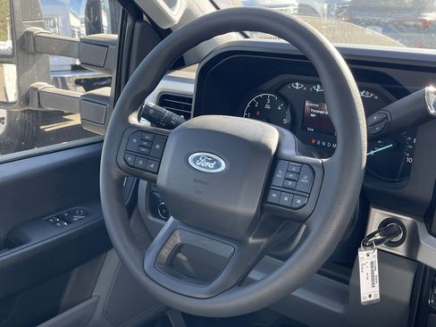 New 2024 Ford F450 XL w/ XL Chrome Package image 15