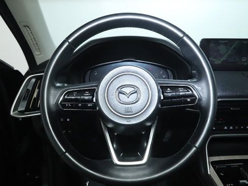 Certified 2024 MAZDA CX-90 Plug-In Hybrid w/ Premium Pkg AWD/4WD image 23