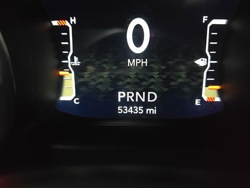 Used 2021 Jeep Wrangler Unlimited Islander image 22