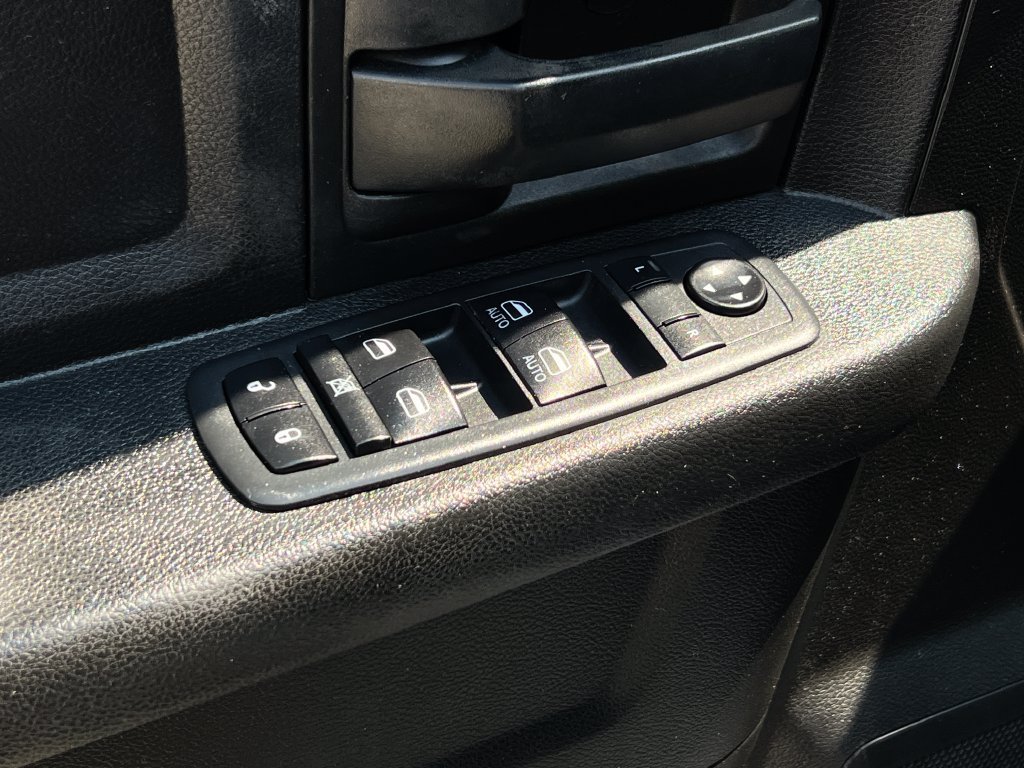 Used 2019 RAM 1500 Tradesman w/ Popular Equipment Group RWD image 6