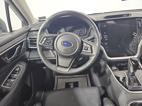 Used 2020 Subaru Legacy Limited AWD/4WD image 14