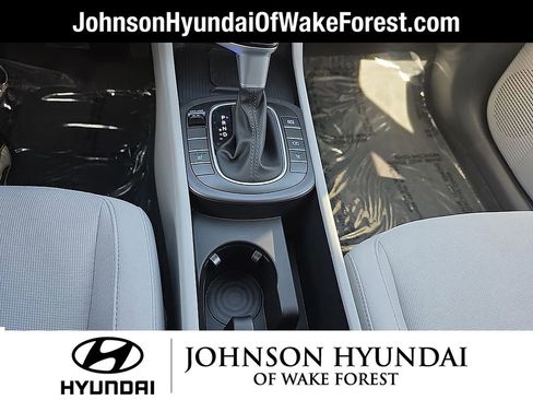 New 2026 Hyundai Kona SEL Sport FWD image 36