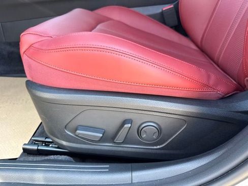 Used 2026 Kia K5 GT-Line w/ GT-Line Red Interior Package AWD/4WD image 11