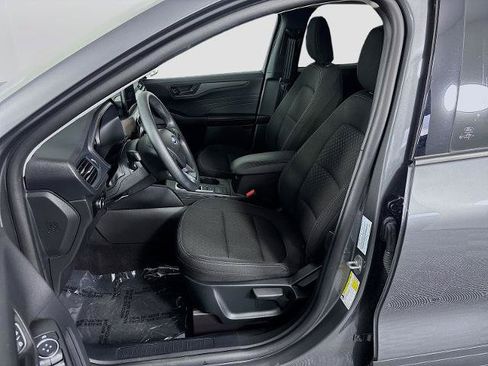Certified 2025 Ford Escape Active FWD image 19