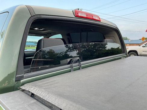 Used 2020 Toyota Tundra TRD Pro image 34